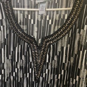 4X Dress Shirt from Catherines